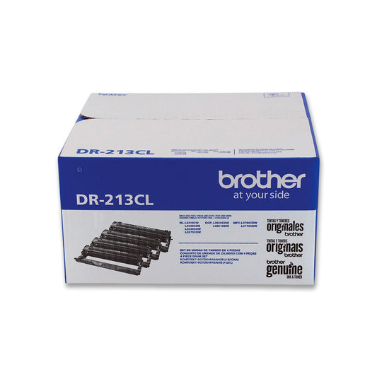 Tambor Brother DR213CL 18K Pág. HL-L3210CW Original