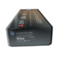 Toner Hp 103AD Negro W1103AD 5K Pág. Neverstop 1000A Original