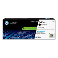 Toner HP 145A Negro W1450A 1700 Pág. 3108fdn Original