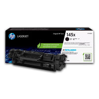 Toner Hp 145X Negro W1450X 3800 Pág. 3001Dw Original