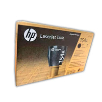 Toner HP 154A Negro W1540A 2,500 Pág. 1502 Original