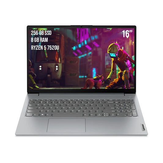 Notebook Lenovo V15 G4 8GB RAM, 256GB SSD 15.6″ Original