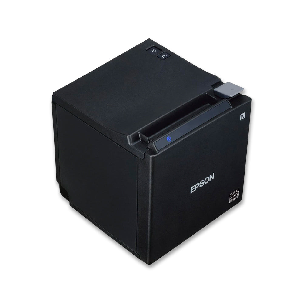 Impresora Termica Epson TM-M30II 250 Mm/s Original