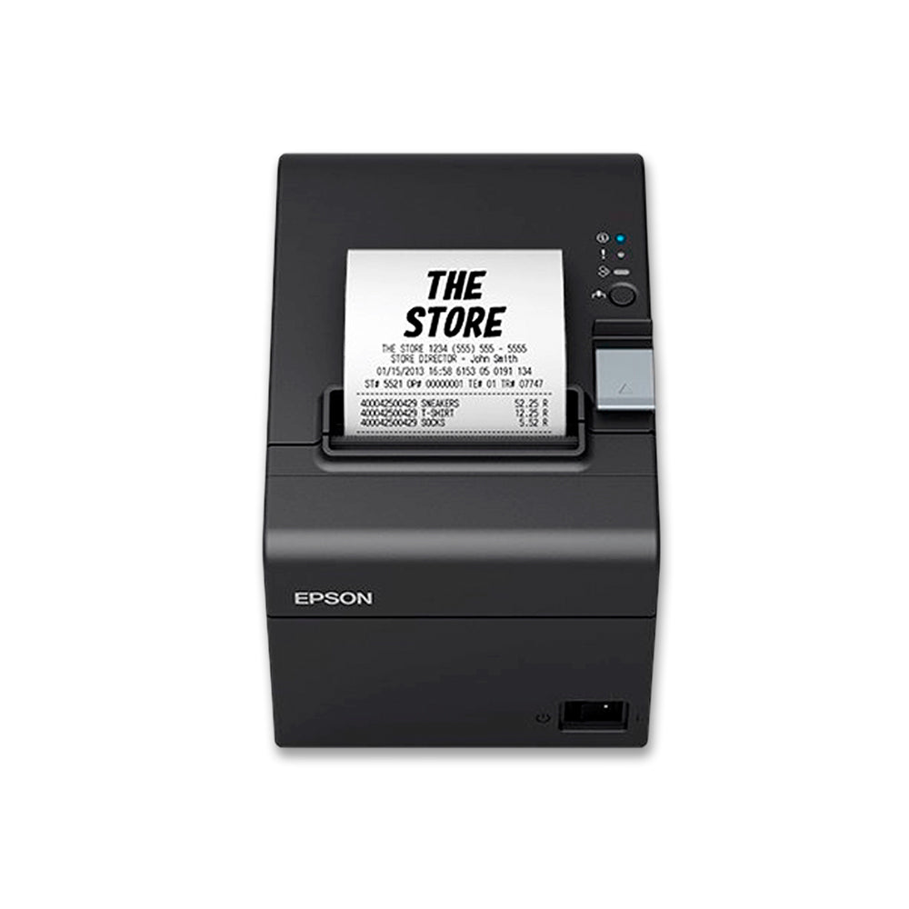 Impresora Termica Epson Tm-T20III 250 mm/s Original