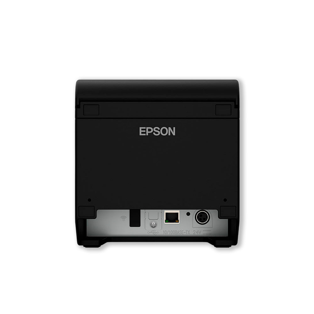 Impresora Termica Epson Tm-T20III 250 mm/s Original
