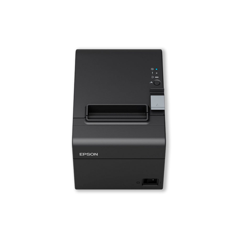 Impresora Termica Epson Tm-T20II 200 mm/s Original