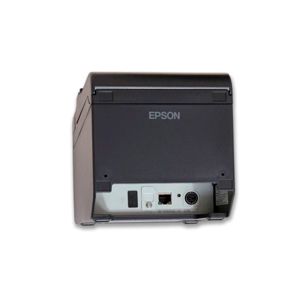 Impresora Termica Epson Tm-T20II 200 mm/s Original