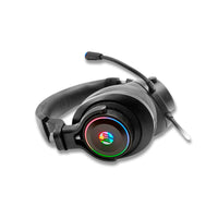 Audifono Gamer HP H500GS RGB, USB 2,0 para windows Original