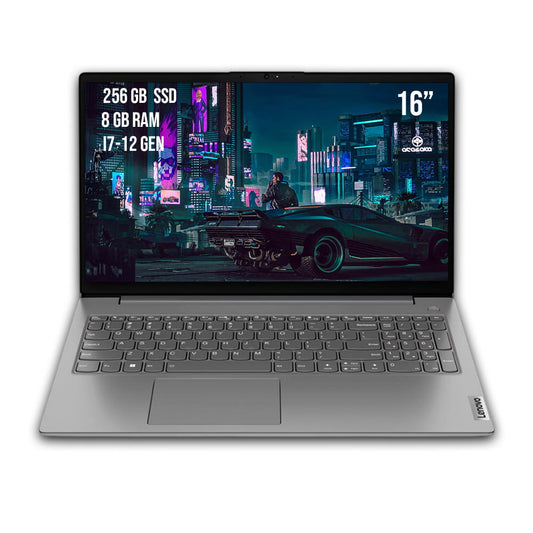 Laptop Lenovo 15.6″ 82TT00CVLM 8GB RAM, 256GB SSD Original