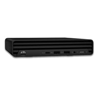 Mini Pc Hp 260 G9 8GB Ram 1TB HDD+ SSD 256GB Original