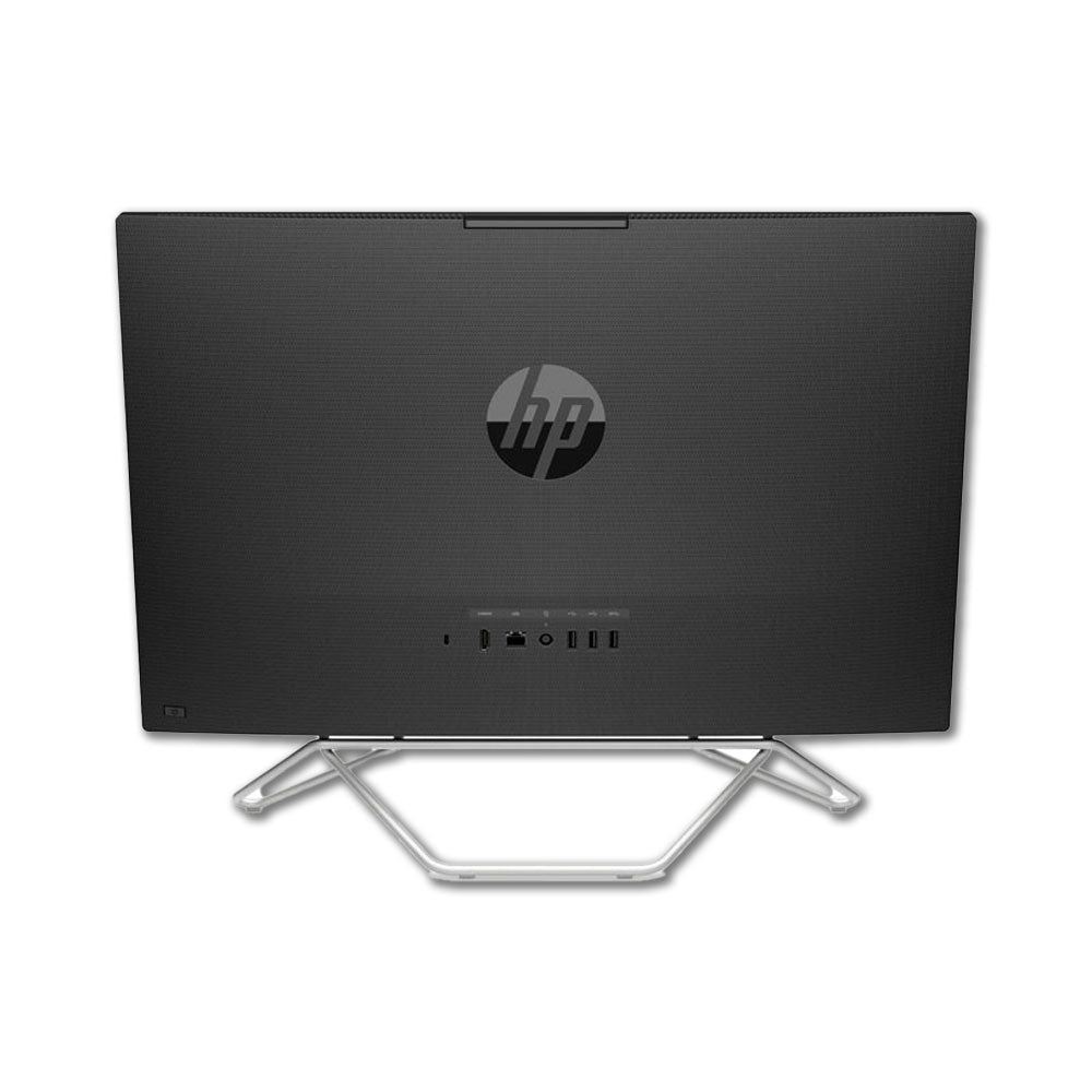 Aio Hp 23.8″ All In One 240 G9 8GB RAM, 512GB SSD Original