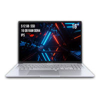 Laptop Asus 16" M1605Ya-Mb205 16GB RAM, 512GB SSD Original
