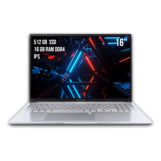 Laptop Asus 16" M1605Ya-Mb205 16GB RAM, 512GB SSD Original
