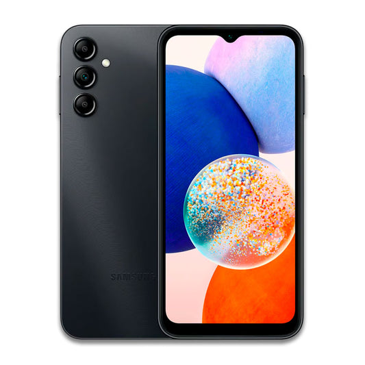 Samsung Galaxy A14 5g Cámara 50 MP 6.6" Original