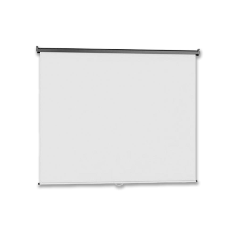 Ecran De Techo Pared Klipx Kps-303 2,00x1,50m 4:3 Original