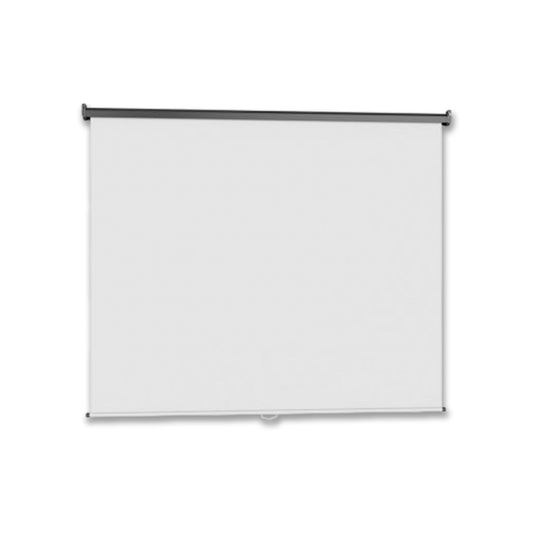 Ecran De Techo Pared Klipx Kps-303 2,00x1,50m 4:3 Original