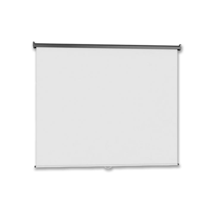 Ecran De Techo Pared Klipx Kps-303 2,00x1,50m 4:3 Original