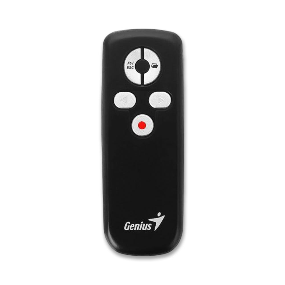 Puntero Presentador 100 Genius HDMI, VGA, RCA Original