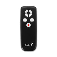 Puntero Presentador 100 Genius HDMI, VGA, RCA Original