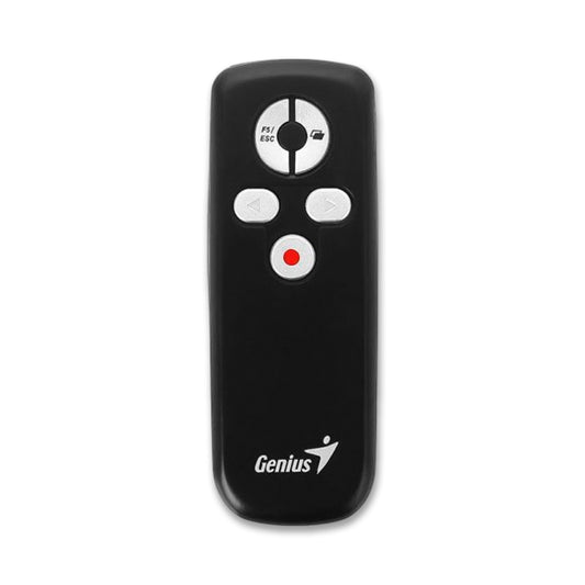 Puntero Presentador 100 Genius HDMI, VGA, RCA Original