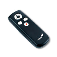 Puntero Presentador 100 Genius HDMI, VGA, RCA Original