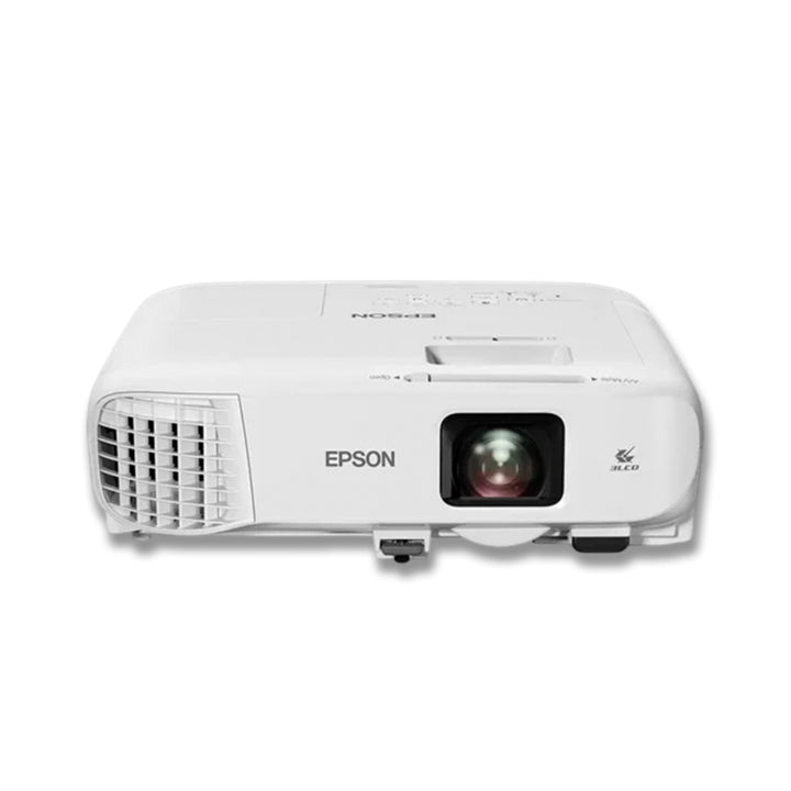 Proyector Epson E20 HDMI, VGA, RCA Original