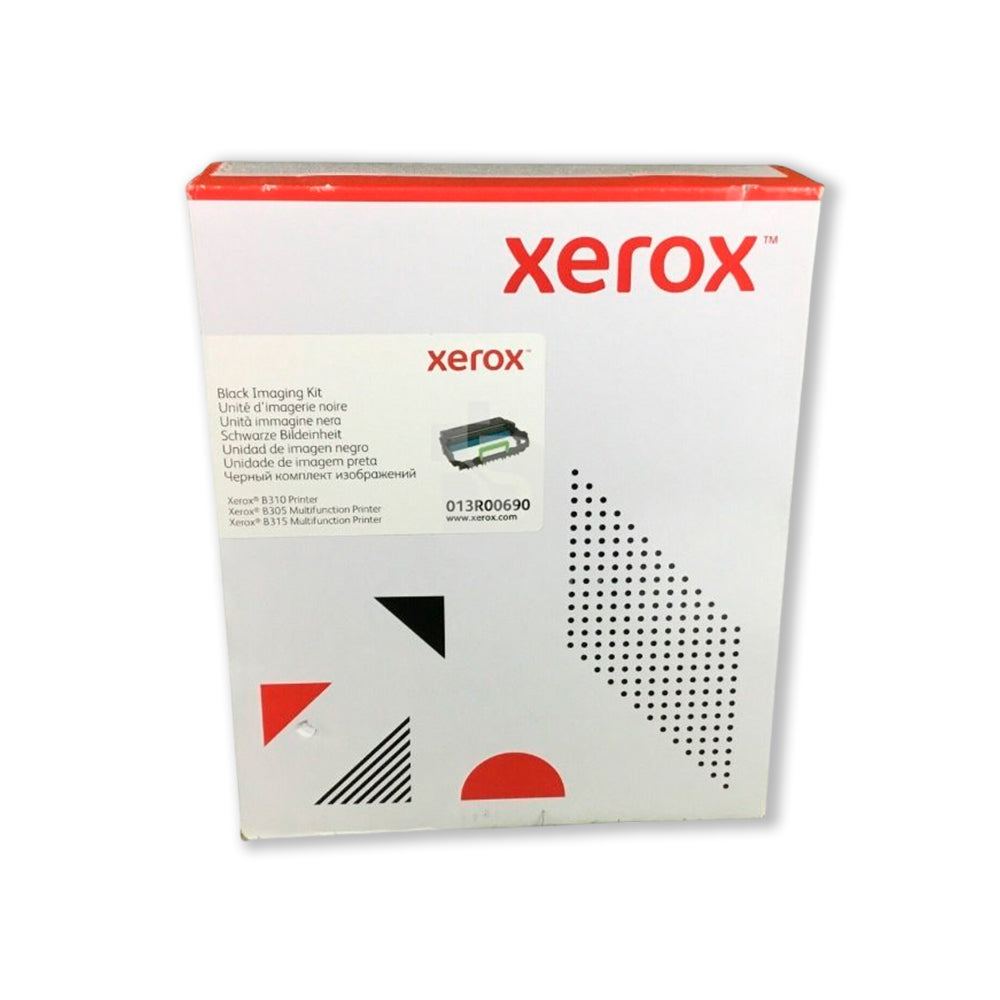 Drum Xerox 013R00690 4K Pág. B310 Original