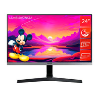 Monitor Samsung 24" LS24R350FZNXZA HDMI, VGA Original