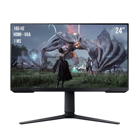 Monitor Samsung 24" LS24AG320NLXPE HDMI, Disp.Port Original