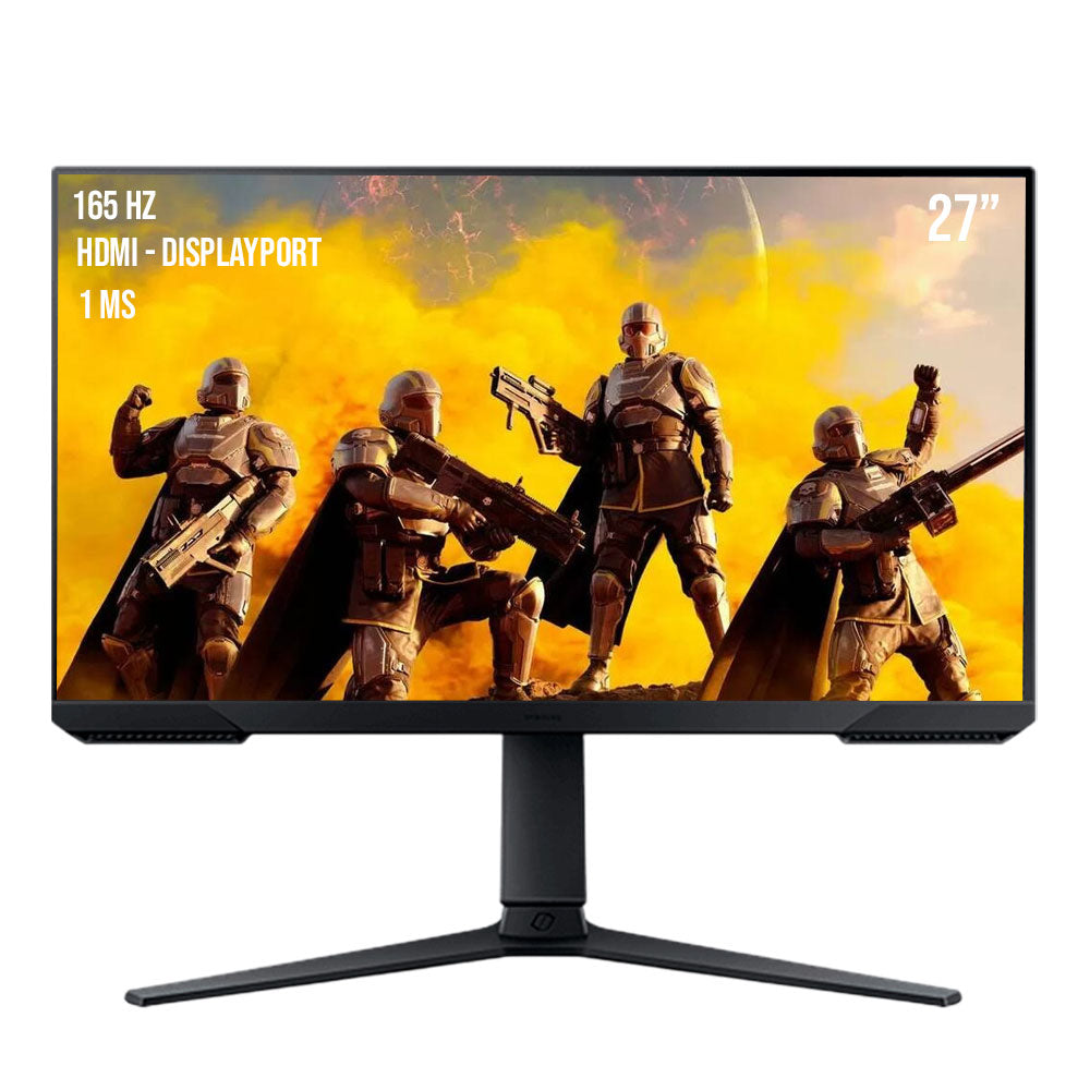 Monitor Samsung 27″ LS27AG320NLXPE HDMI, Disp.Port Original