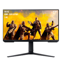 Monitor Samsung 27″ LS27AG320NLXPE HDMI, Disp.Port Original