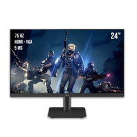 Monitor LG 23.8" 24MQ400-B HDMI, VGA Original