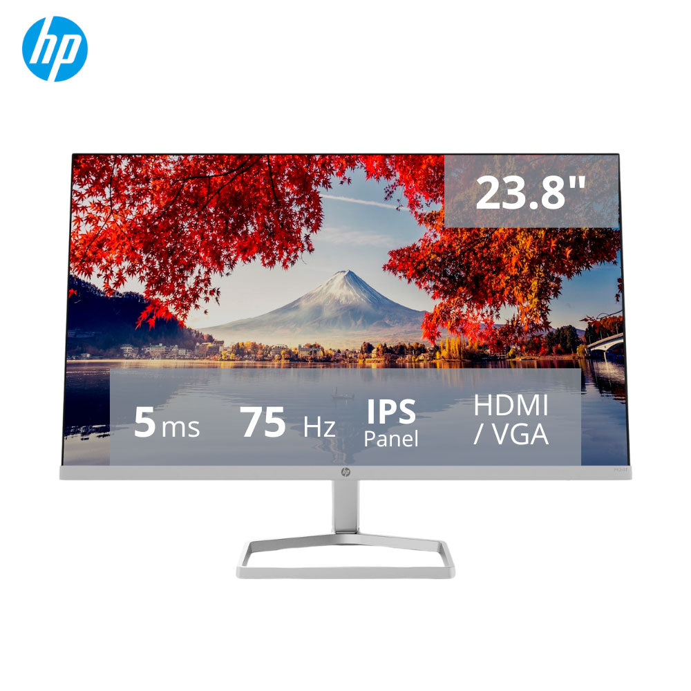Monitor HP 23.8″ M24F HDMI, VGA Original