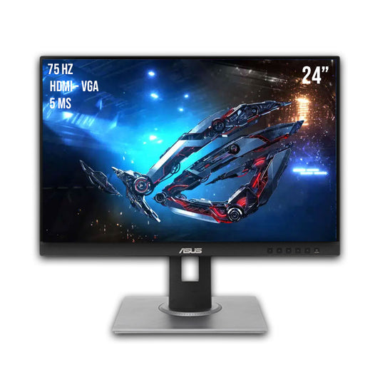 Monitor Asus 24.1″ Pa248Qv HDMI, VGA Original