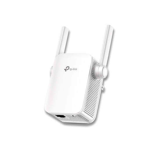 Extensor TP-Link RE205 2,4GHz & 5GHz Original