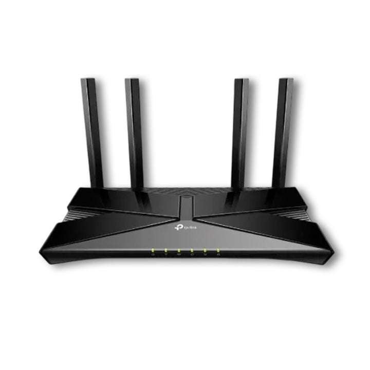 Router TP-Link AX53 Ax3000 Wi-Fi 6 Dual Band Exclusivo