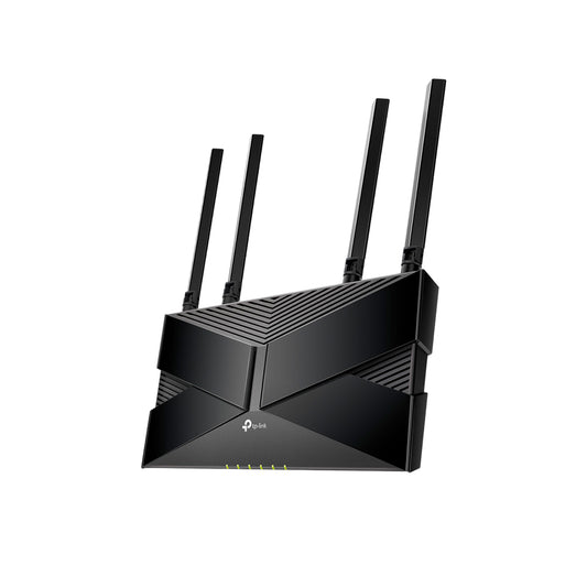 Router TP-Link AX53 Ax3000 Wi-Fi 6 Dual Band Exclusivo