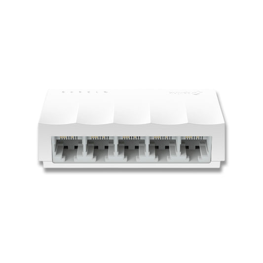 Switch TP-Link LS1005 5 Puertos Original