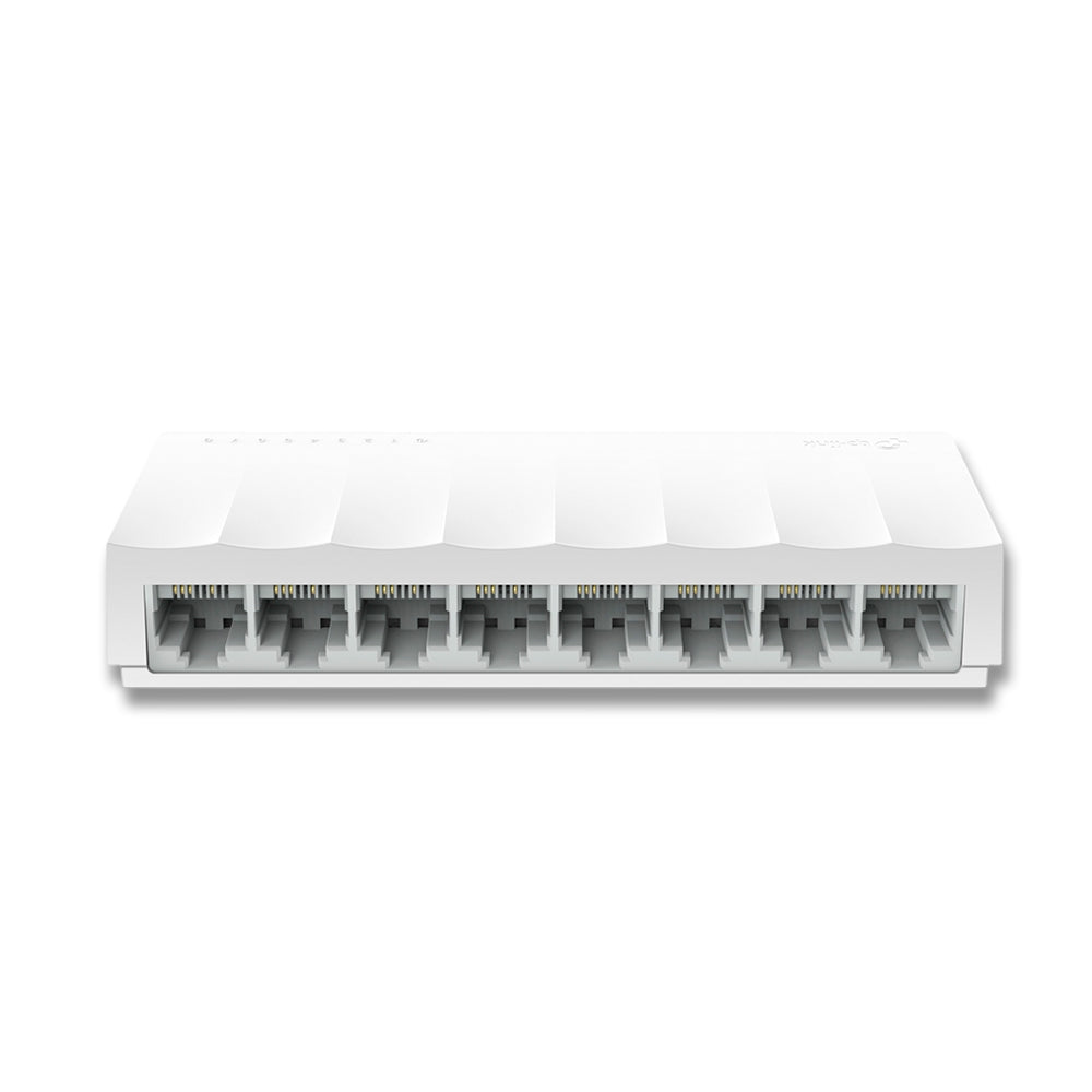 Switch TP-Link LS1008 8 Puertos Original