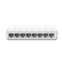 Switch TP-Link LS1008 8 Puertos Original