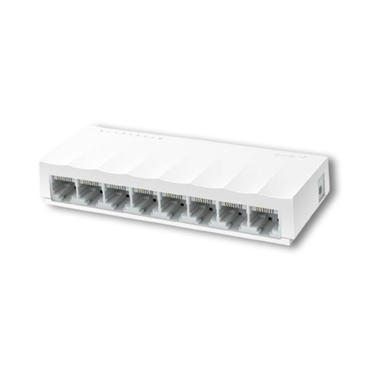Switch TP-Link LS1008 8 Puertos Original