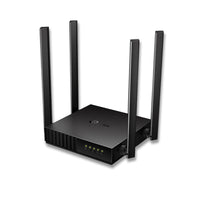 Router TP-Link C50 5 GHz: 867 Mbps Original