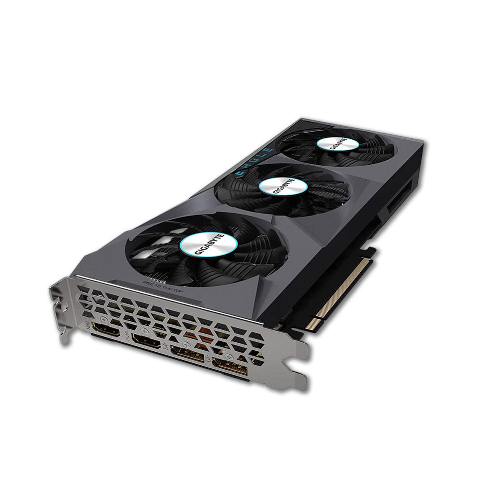 Vga Gigabyte Rx 6600 Original