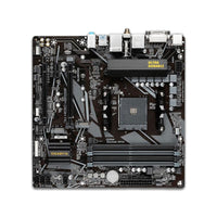 Mainboard Gigabyte B550M Original