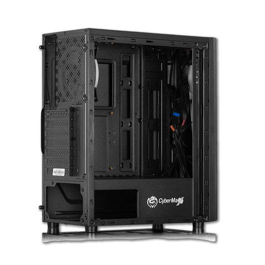 Gabinete Gamer Cybertel Cbx5002 Original