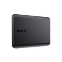 Disco Duro Externo Toshiba Canvio Basic 1Tb, 3.0 Original