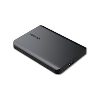 Disco Duro Externo Toshiba Canvio Basic 1Tb, 3.0 Original