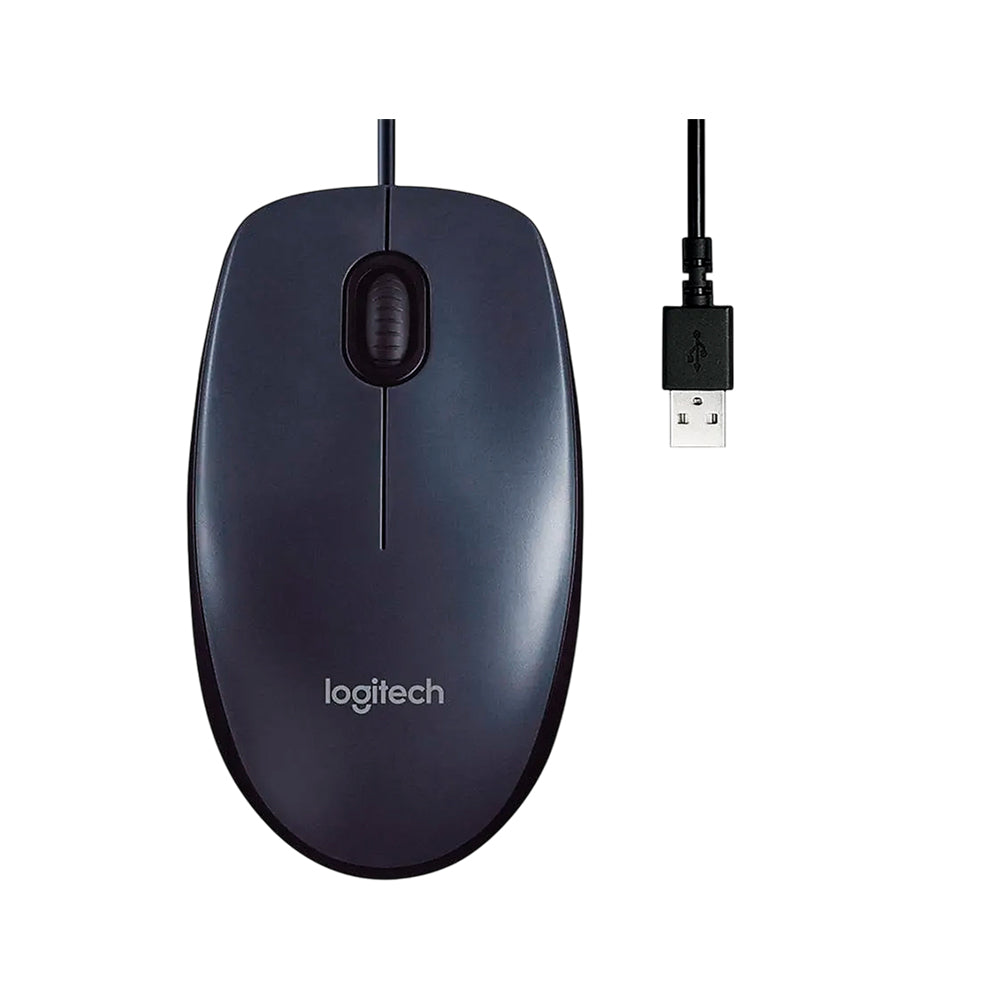 Mouse Logitech M90 Original