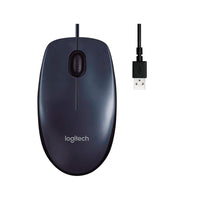 Mouse Logitech M90 Original