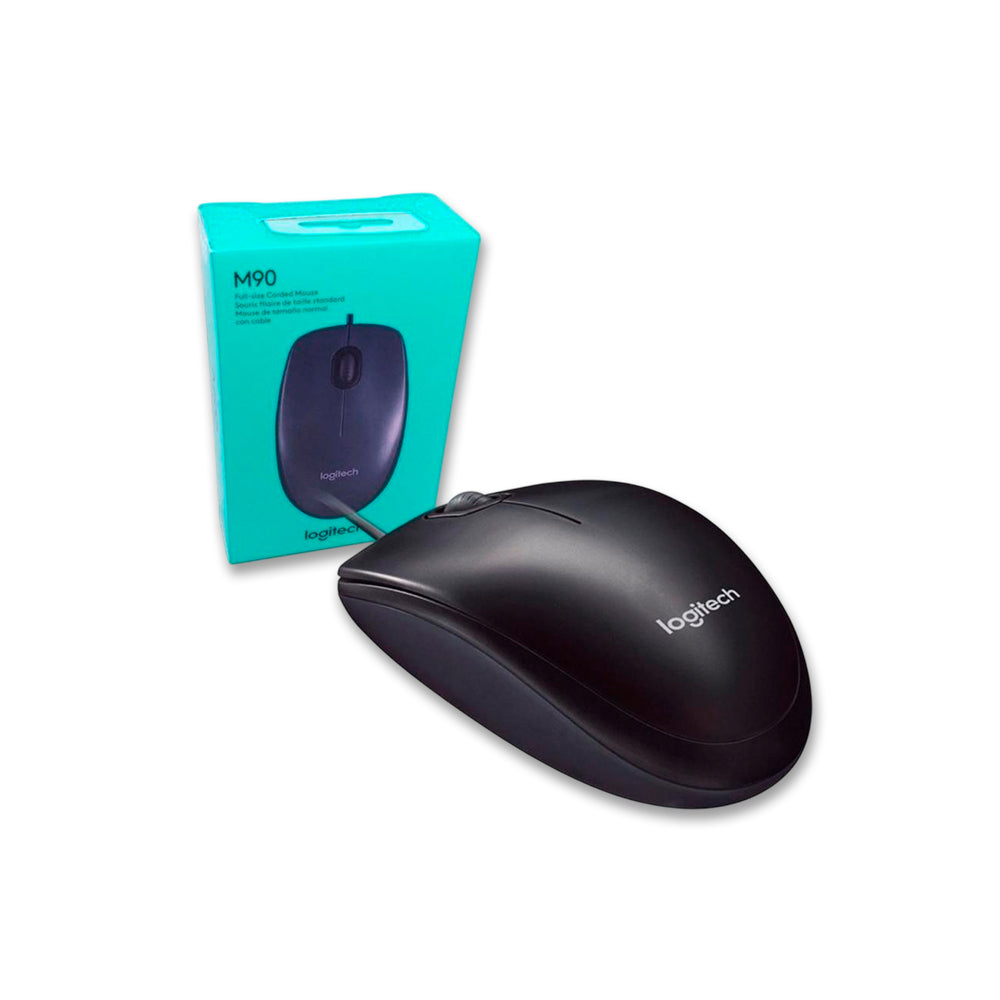 Mouse Logitech M90 Original